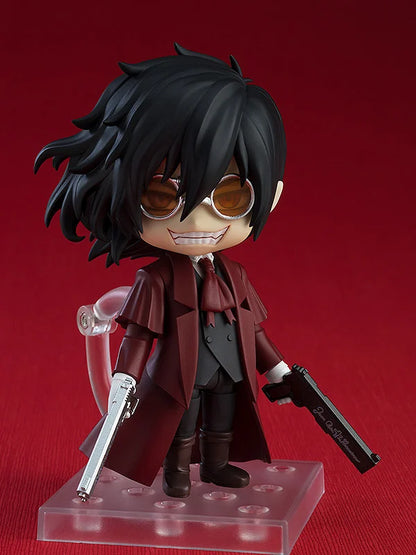 HELLSING OVA - Nendoroid Alucard