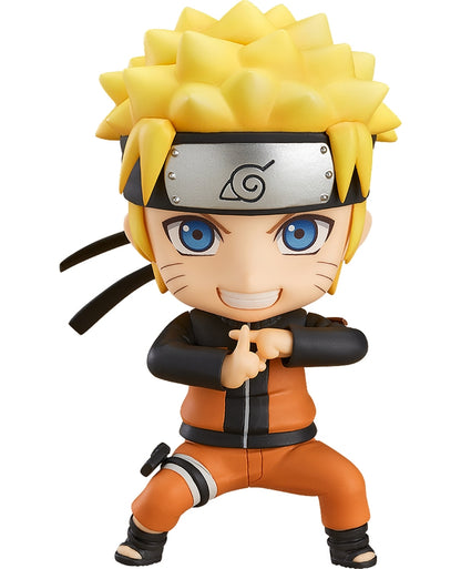 NARUTO - UZUMAKI NARUTO NENDOROID