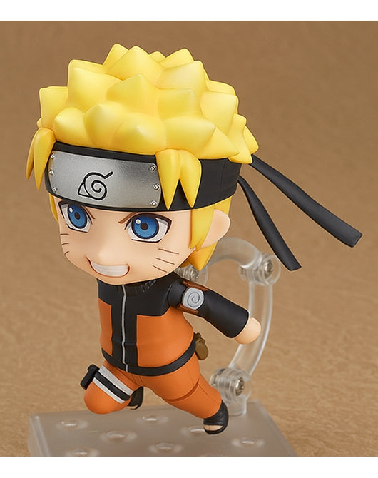 NARUTO - UZUMAKI NARUTO NENDOROID