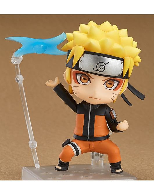 NARUTO - UZUMAKI NARUTO NENDOROID