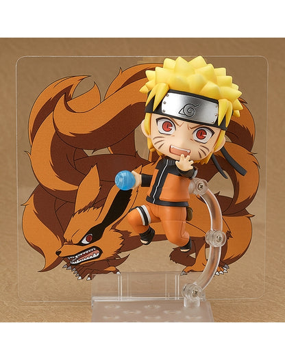 NARUTO - UZUMAKI NARUTO NENDOROID