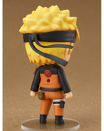 NARUTO - UZUMAKI NARUTO NENDOROID