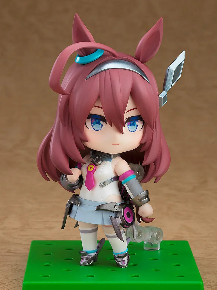 Umamusume: Pretty Derby - Nendoroid Mihono Bourbon