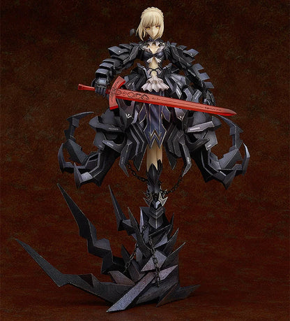 Fate/stay night - Saber Alter: huke Collaboration Package