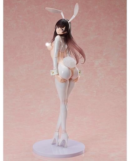 Kasumi White Bunny Ver.