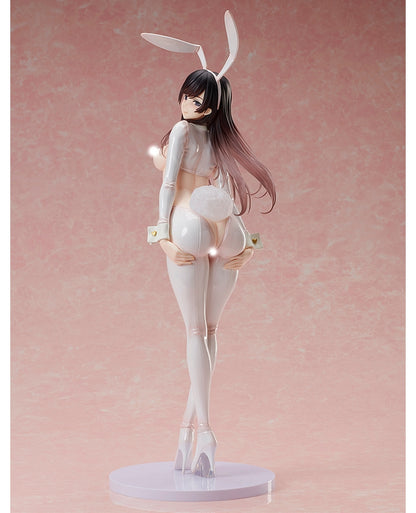 Kasumi White Bunny Ver.