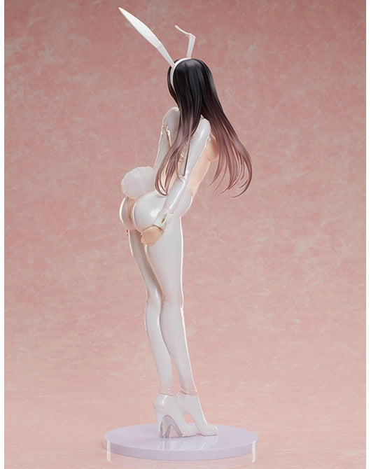 Kasumi White Bunny Ver.