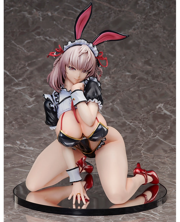 Sara Nogami Bare Leg Bunny Ver.