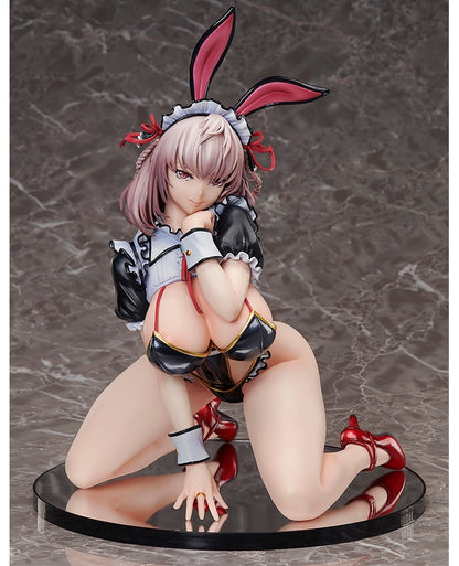 Sara Nogami Bare Leg Bunny Ver.