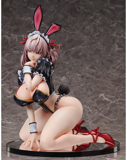 Sara Nogami Bare Leg Bunny Ver.