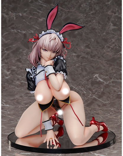 Sara Nogami Bare Leg Bunny Ver.