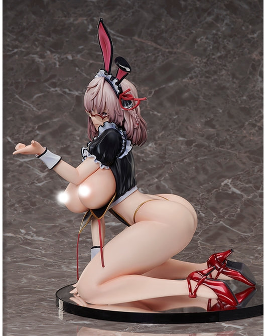 Sara Nogami Bare Leg Bunny Ver.