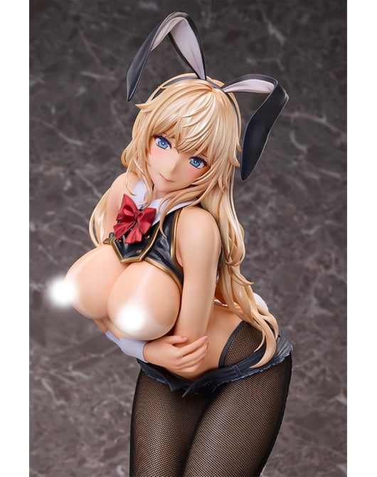 Miki Saegusa Reverse Bunny Ver.