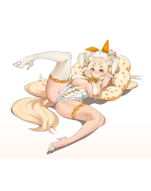 Rinne Shirogane