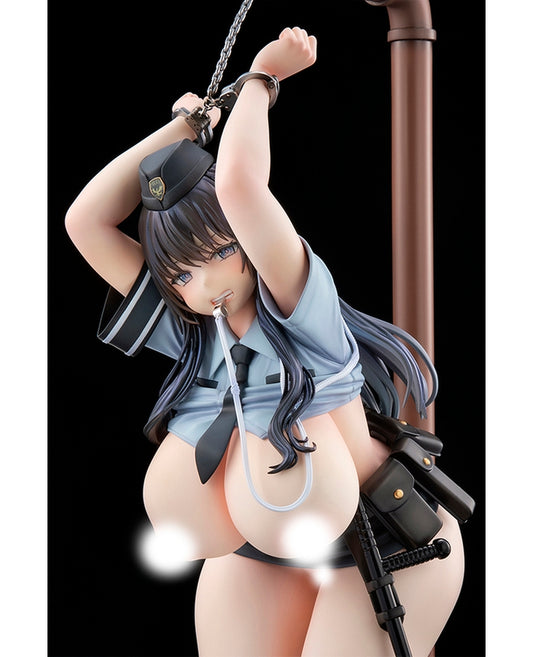 Akari Hiyoshi
