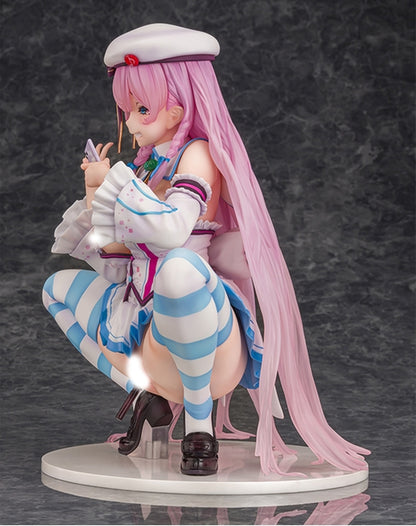 Momo Tsukimi