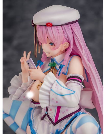 Momo Tsukimi