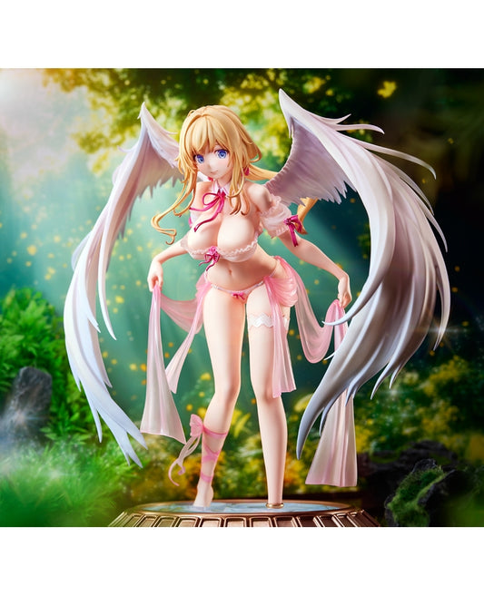 Angel-chan