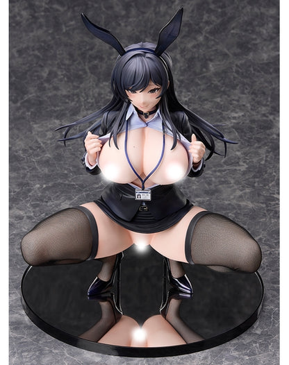 Kaori Kuromizawa Bunny Ver.