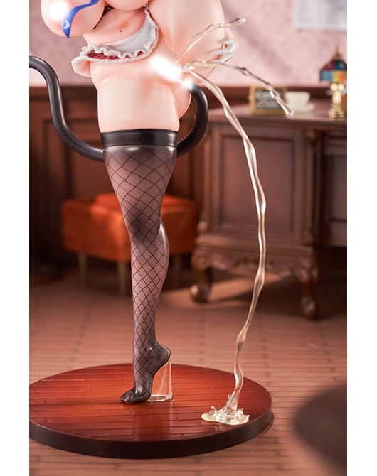 Lewd Girl Y-shaped Balance - Aoi Futatsuki