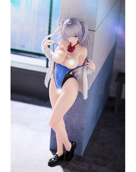 Disciplinary Committee-chan