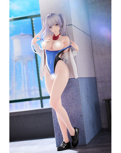 Disciplinary Committee-chan