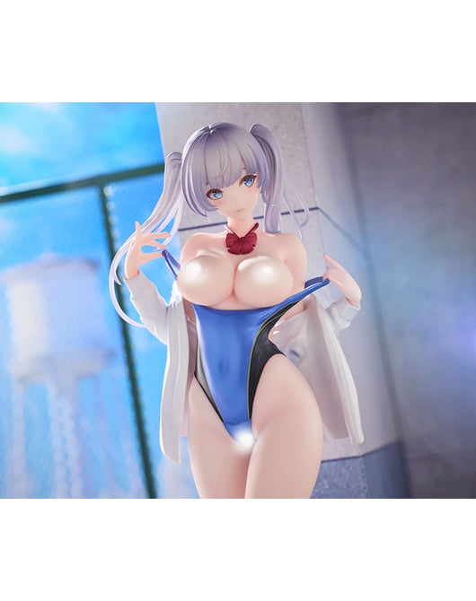 Disciplinary Committee-chan