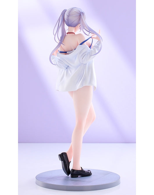Disciplinary Committee-chan