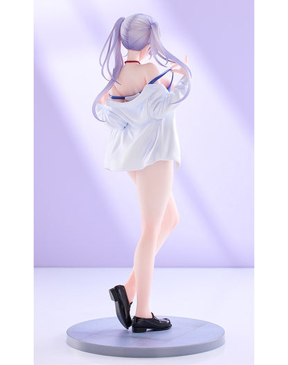 Disciplinary Committee-chan