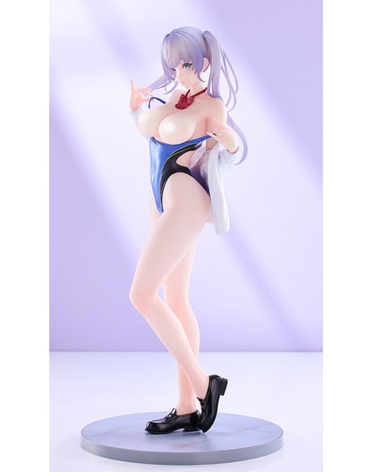 Disciplinary Committee-chan