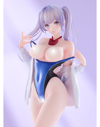 Disciplinary Committee-chan