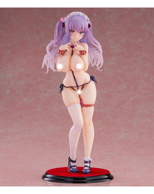 Shiina Kisaragi