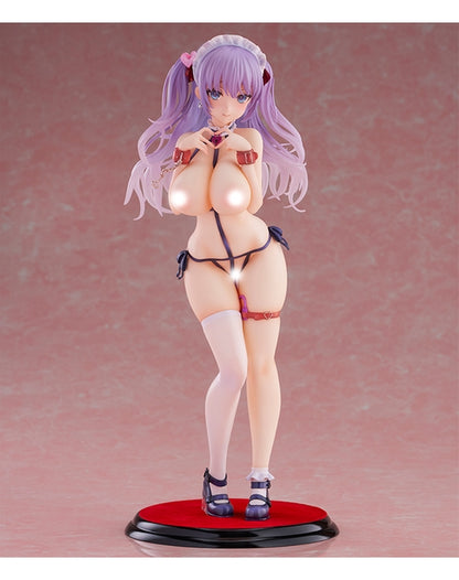 Shiina Kisaragi