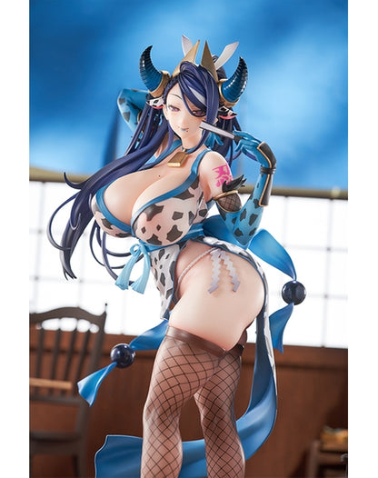 Aurora Kunoichi Outfit Ver.