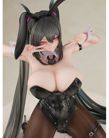 Yuuki Nanase Bunny Ver.