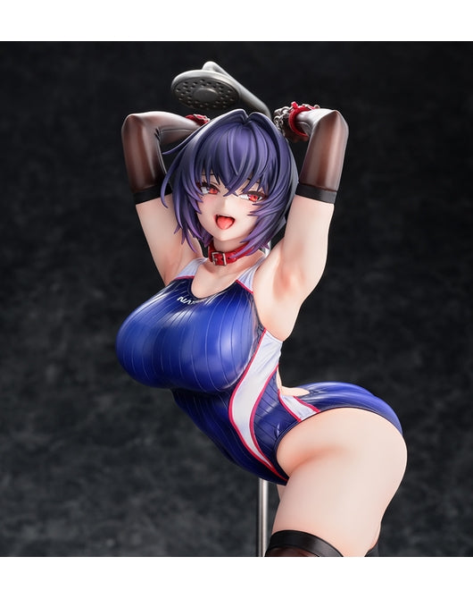 Nagisa Hayami