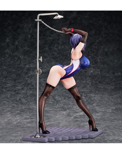 Nagisa Hayami