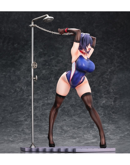 Nagisa Hayami