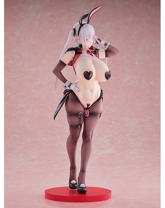 comic anthurium Vol.119 Cover Girl "Alice" illustrator Blue_Gk