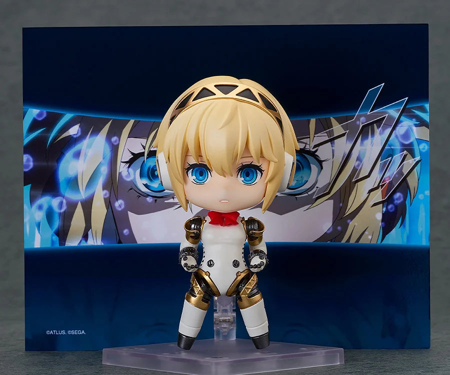 Persona3 Reload - Nendoroid Aigis 2.0