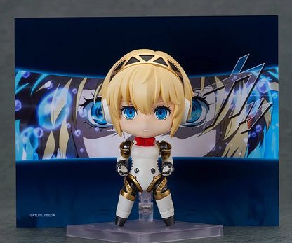 Persona3 Reload - Nendoroid Aigis 2.0