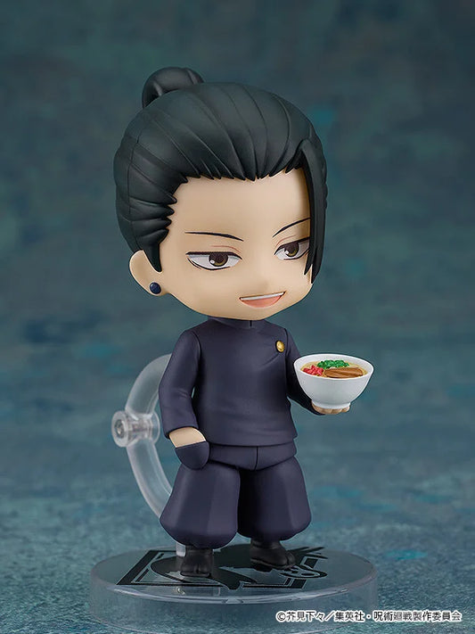 Jujutsu Kaisen - Nendoroid Suguru Geto: Tokyo Jujutsu High School Ver.