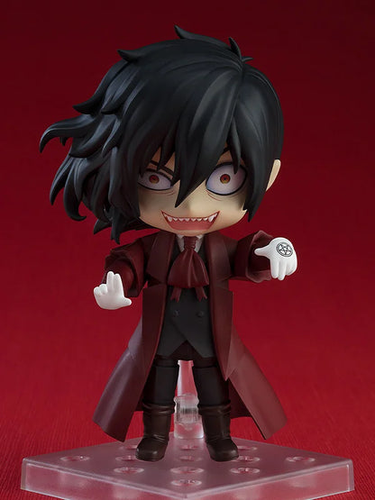 HELLSING OVA - Nendoroid Alucard