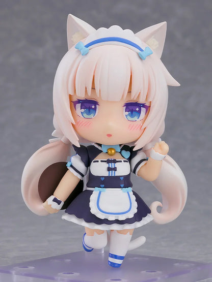 Nekopara Sekai Connect - Nendoroid Vanilla: Nekopara Sekai Connect Ver.