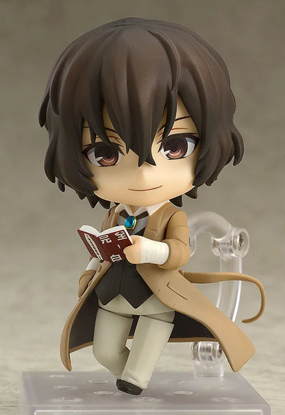 Bungo Stray Dogs - Nendoroid Osamu Dazai
