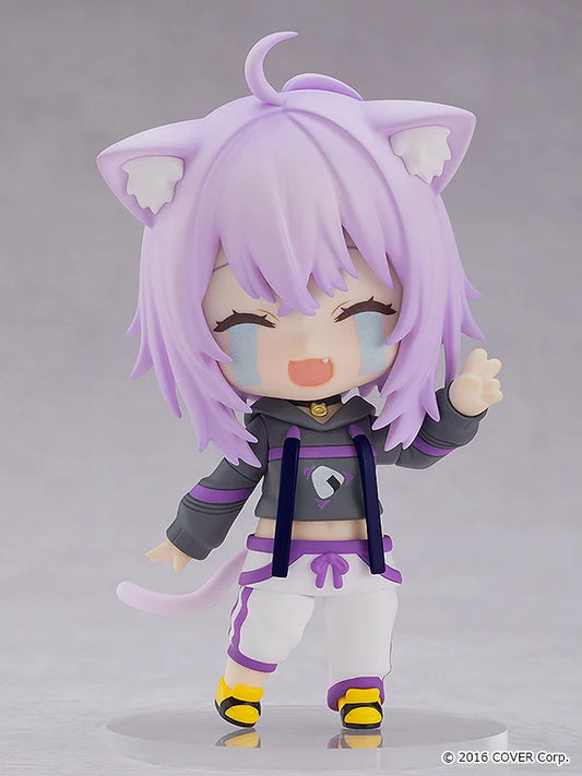 hololive production - Nendoroid Nekomata Okayu