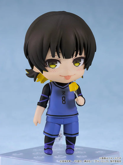 BLUE LOCK - Nendoroid Bachira Meguru