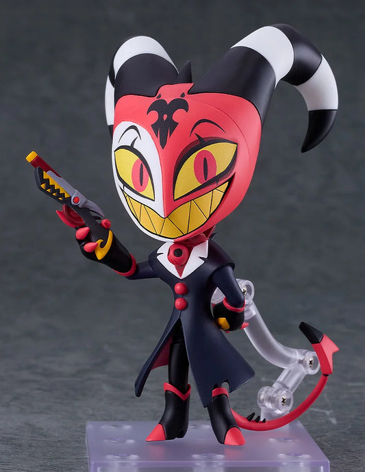 Helluva Boss - Nendoroid Blitzo