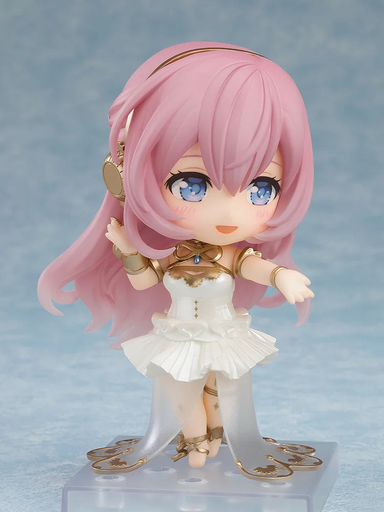 Character Vocal Series 03: Megurine Luka - Nendoroid Megurine Luka Symphony: 2024 Ver.