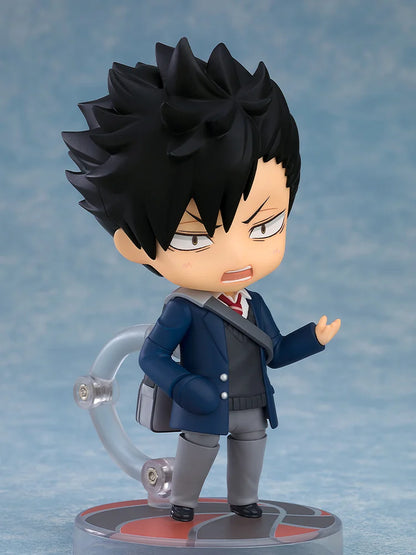 Haikyu!! - Nendoroid Tetsuro Kuroo: School Uniform Ver.